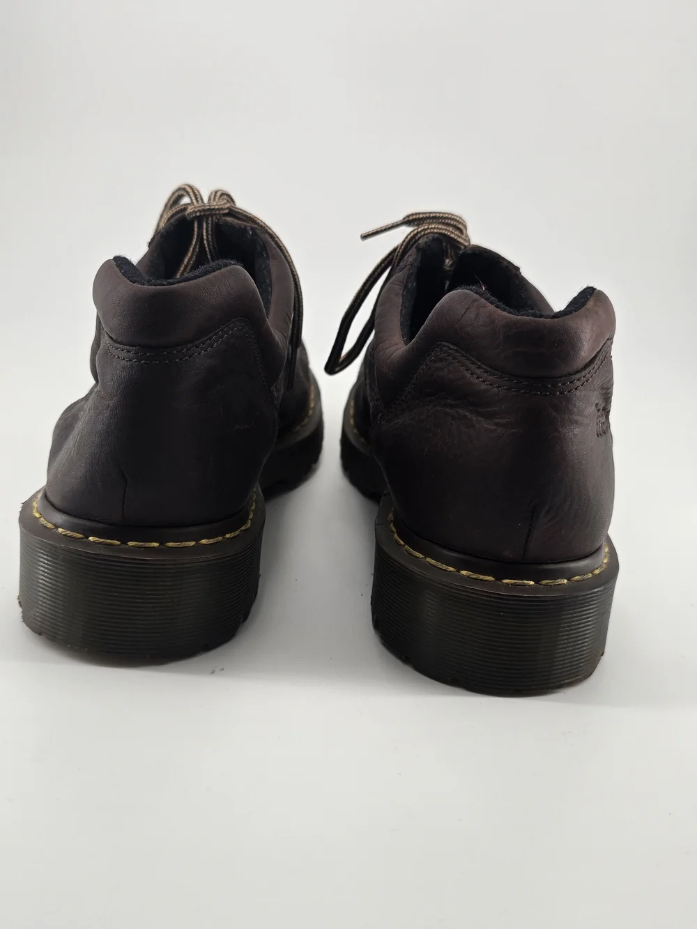 Mens Vintage Y2K Dr. Martens Men's Oxfords UK13, US 14 8312